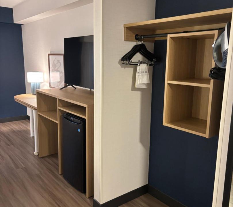 Photo of Bedroom in Gateway