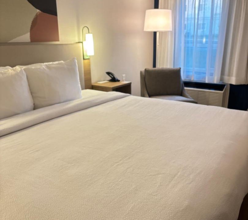 Photo of Bedroom in Gateway