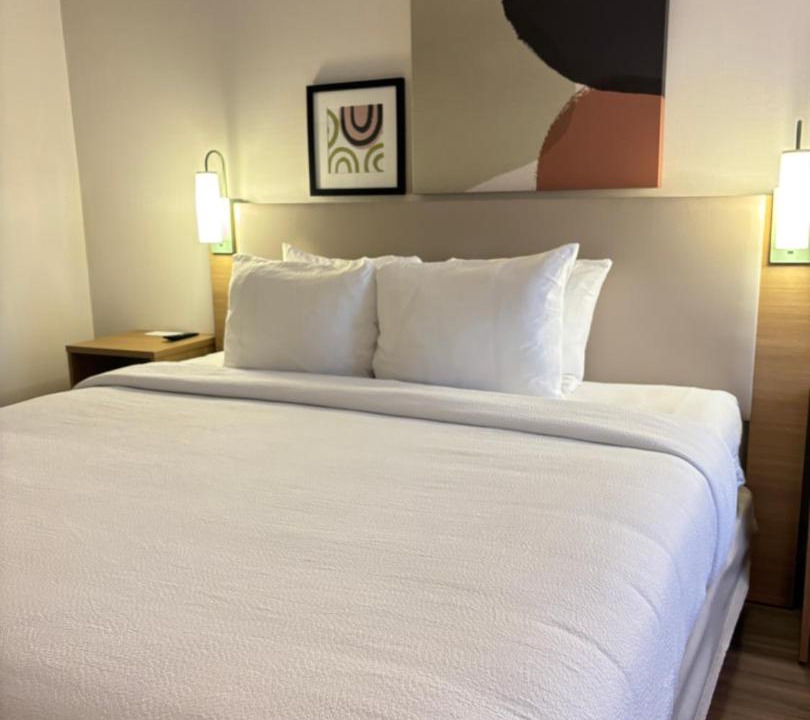Photo of Bedroom in Gateway