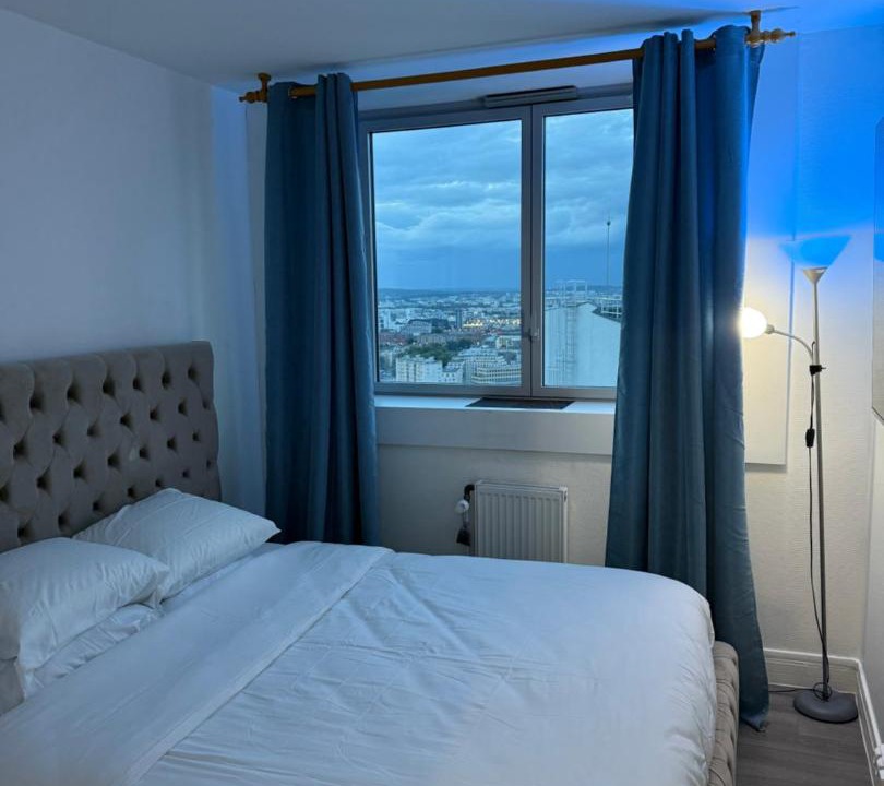 Photo of Bedroom in Flandres