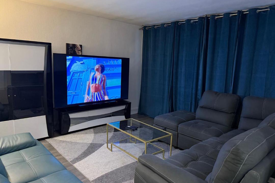Photo of Livingroom in Flandres