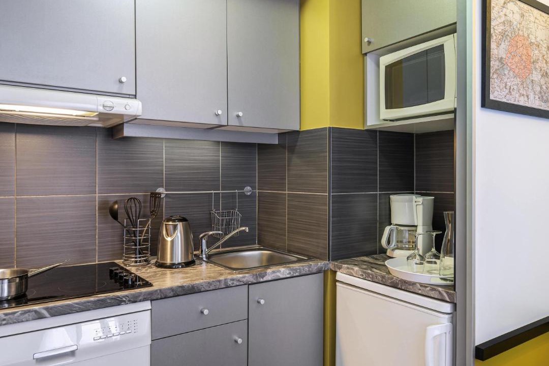 Photo of Kitchen in Montrouge