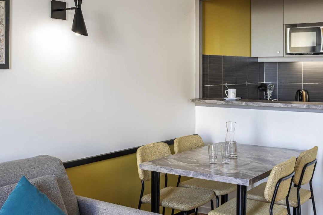 Photo of Kitchen in Montrouge