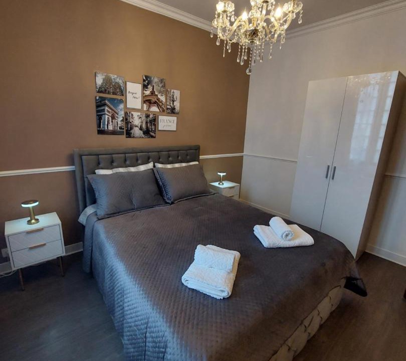 Photo of Bedroom in Pantin