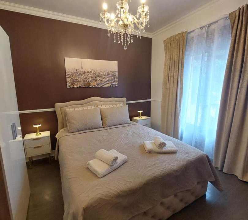 Photo of Bedroom in Pantin