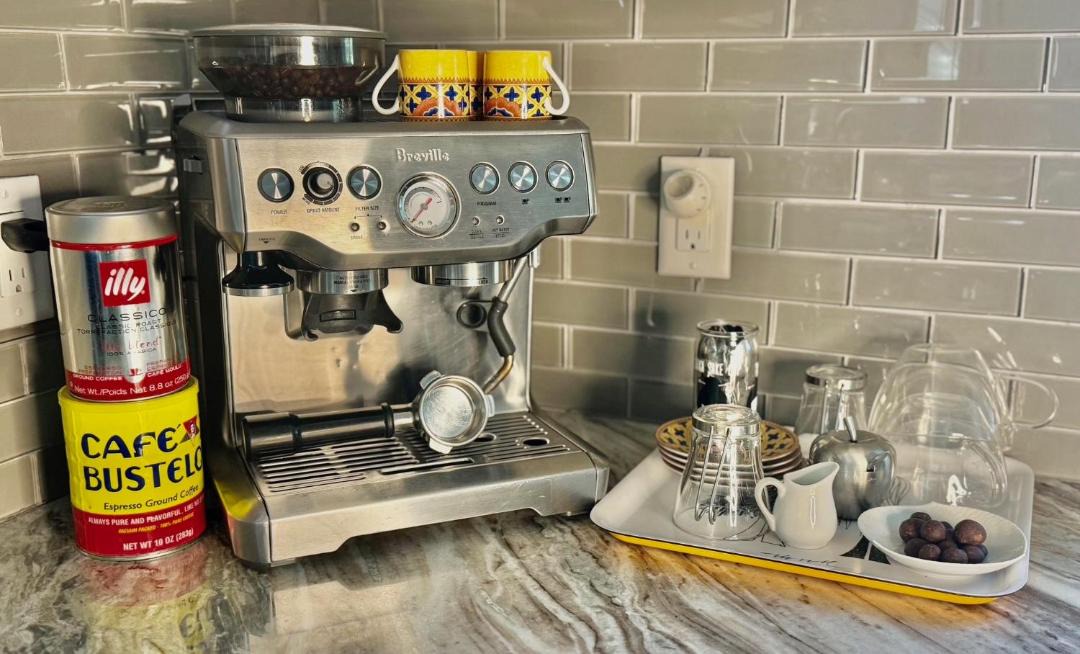 Photo of Kitchen in Winter Park