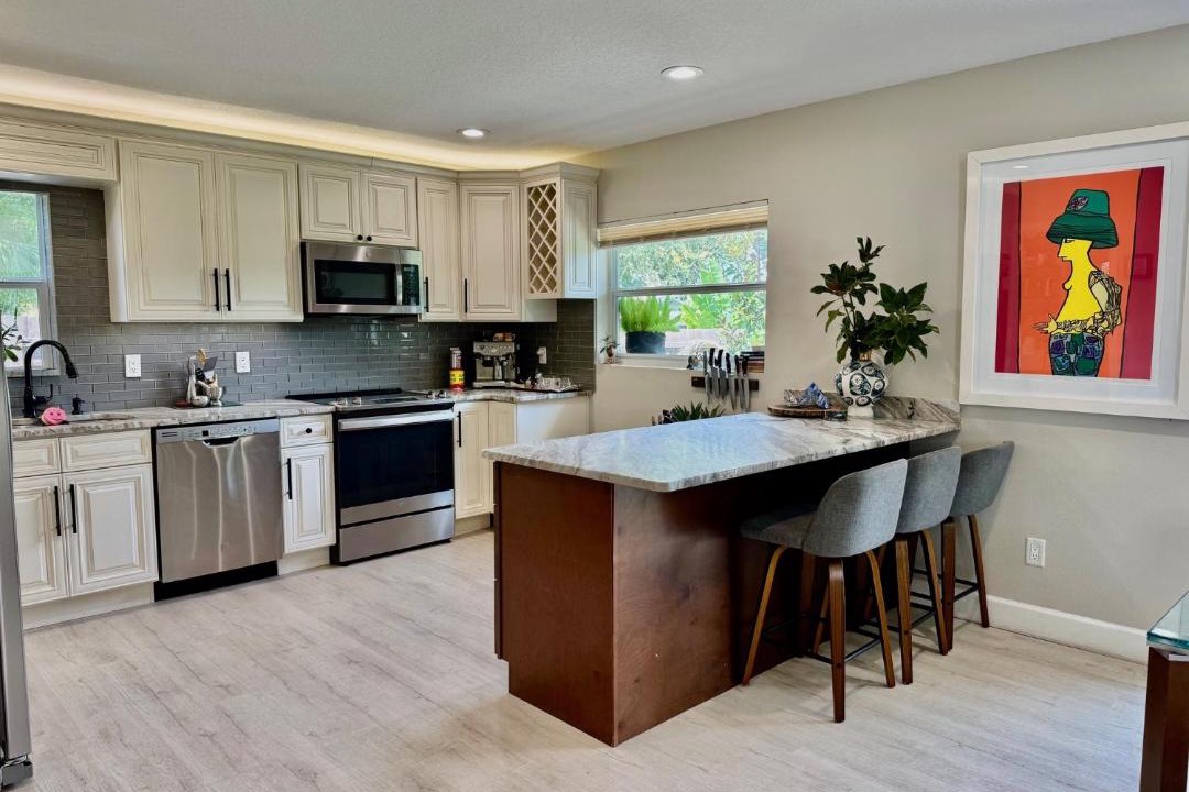 Photo of Kitchen in Winter Park