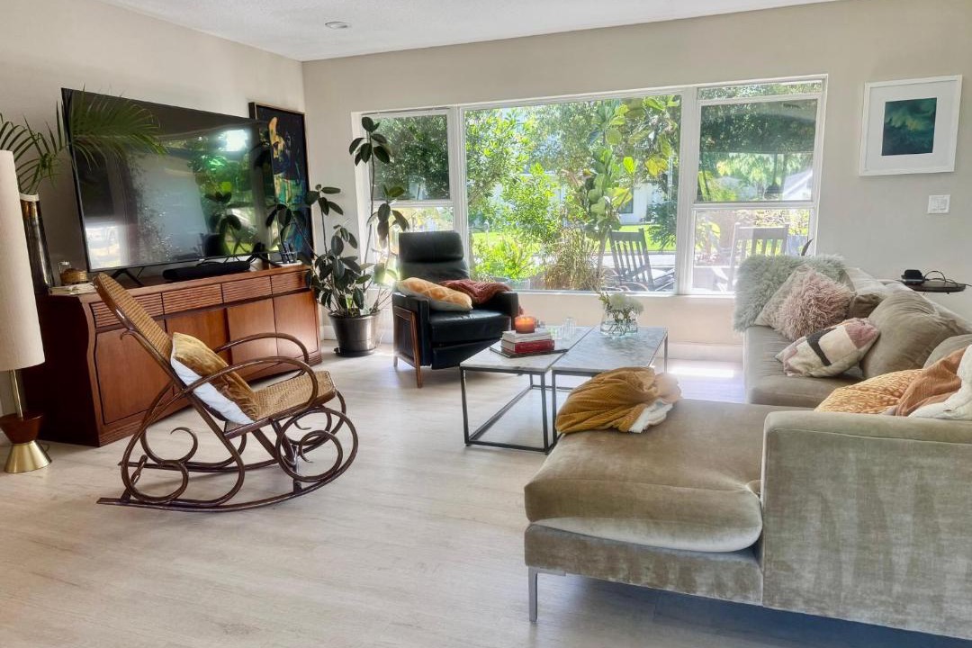 Photo of Livingroom in Winter Park