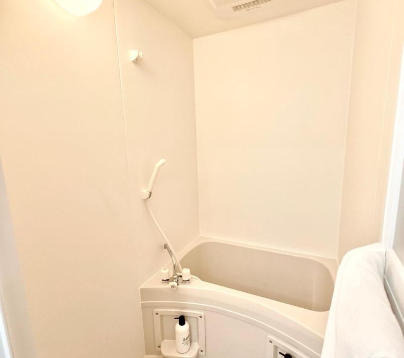 Photo of Bathroom in Higashinippori