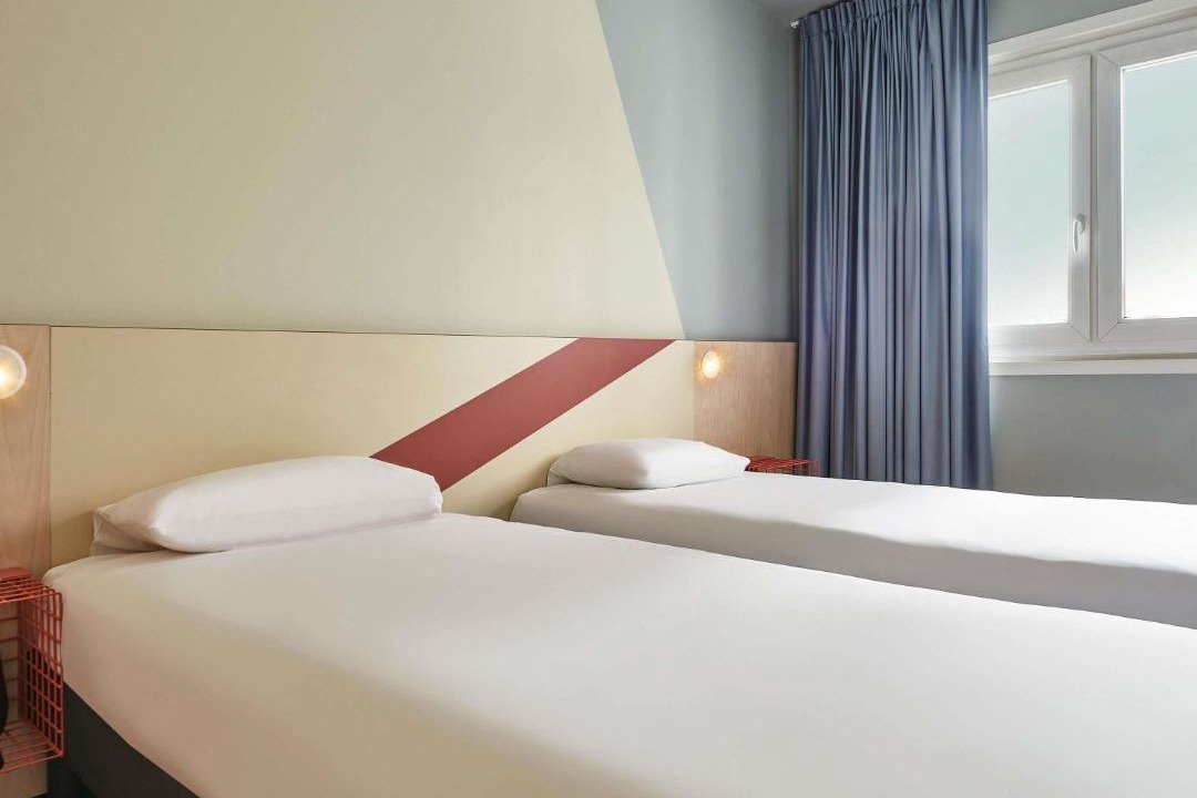 Photo of Bedroom in Aubervilliers