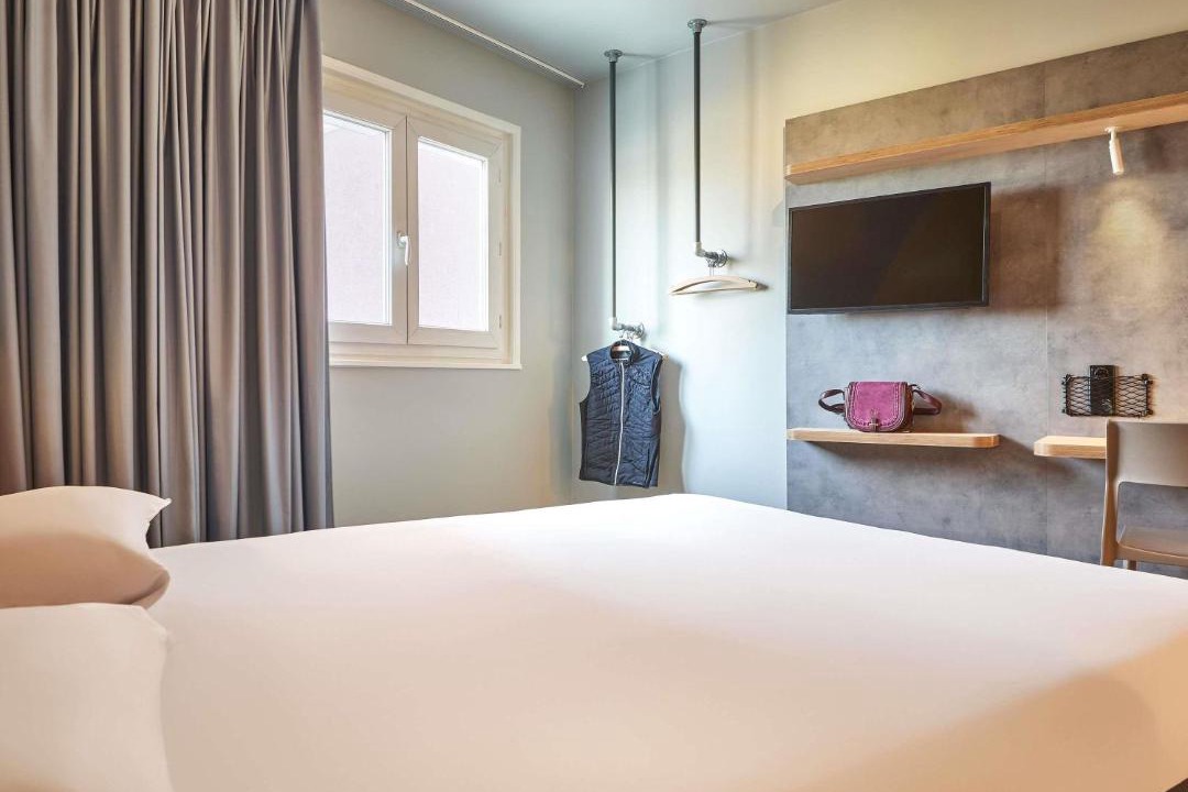 Photo of Bedroom in Aubervilliers