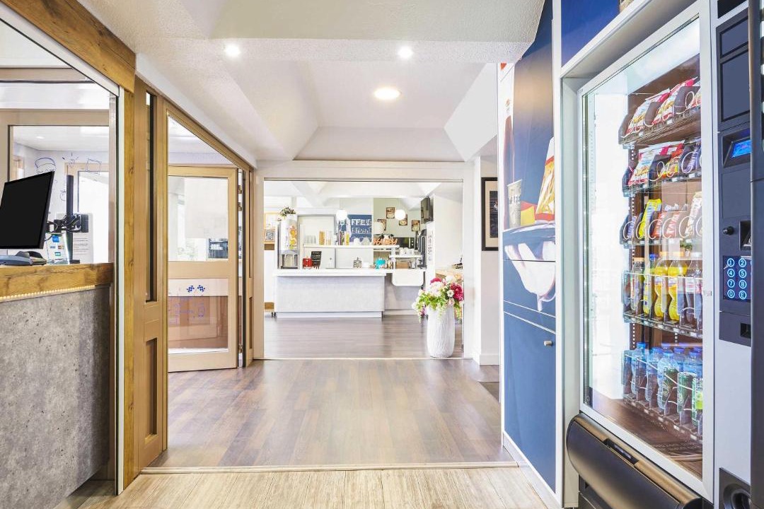 Photo of Kitchen in Santeny