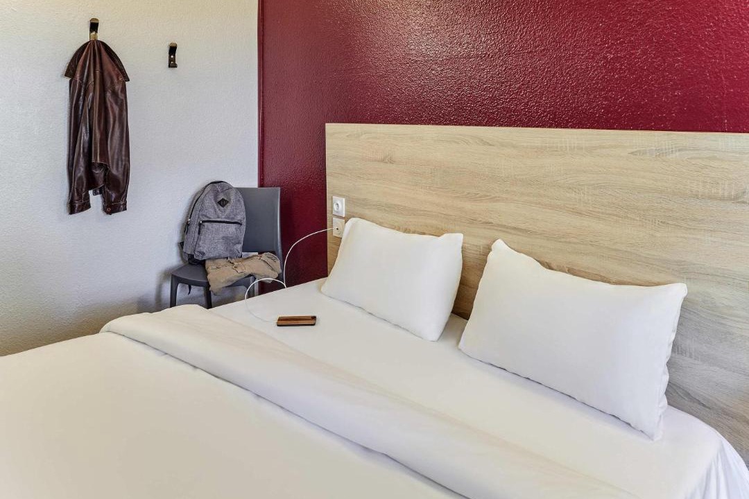 Photo of Bedroom in Villepinte