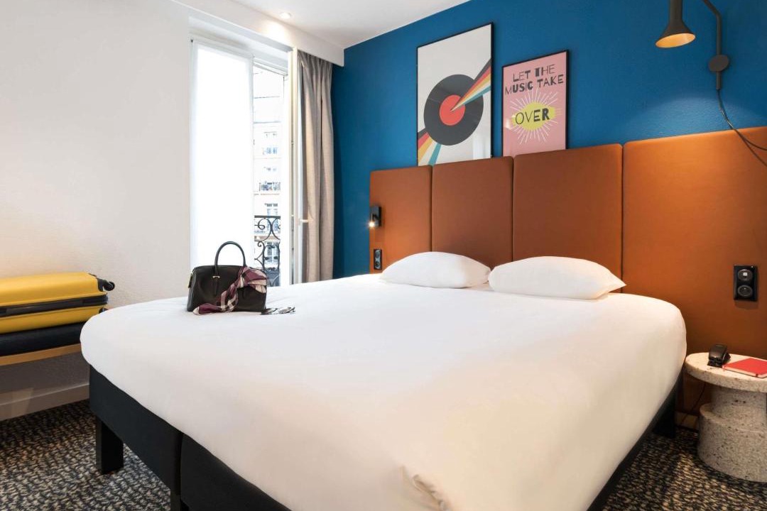 Photo of Bedroom in Saint-Vincent-de-Paul
