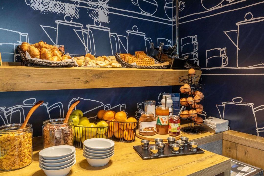 Photo of Kitchen in Pantin