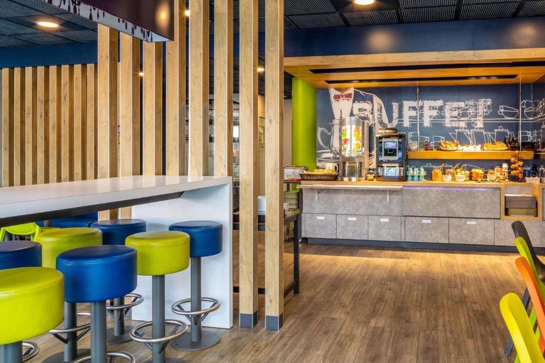 Photo of Kitchen in Pantin