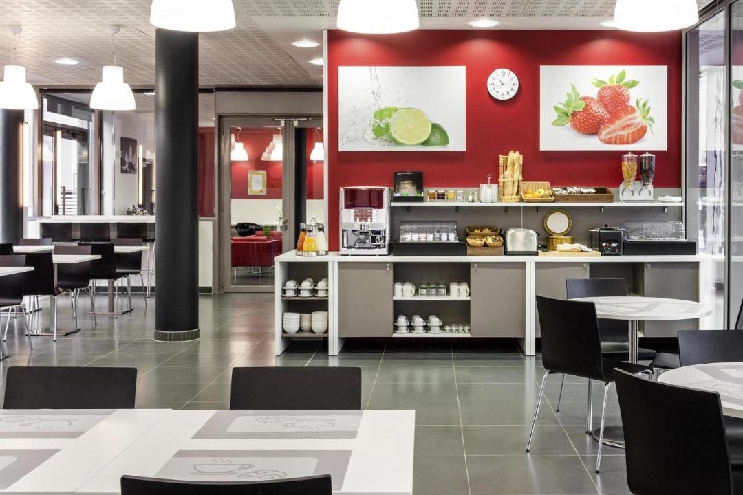 Photo of Kitchen in Clichy