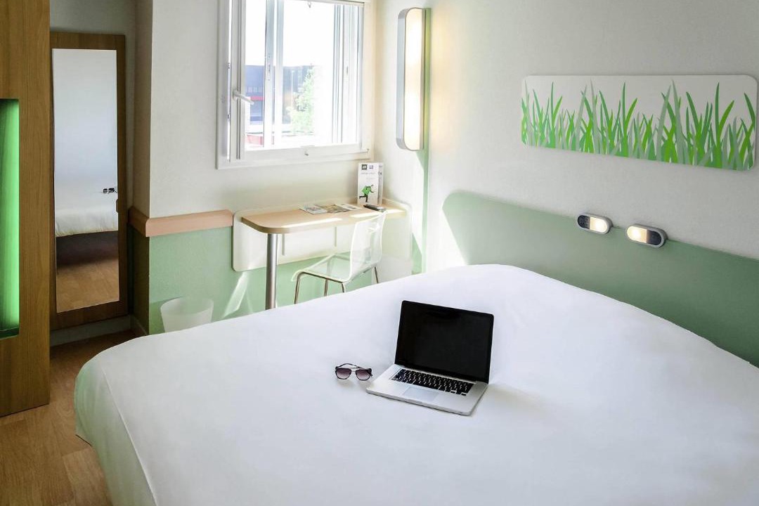 Photo of Bedroom in Le Blanc-Mesnil