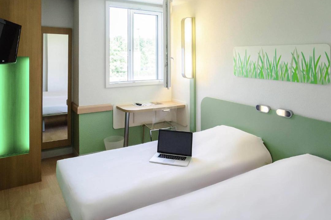 Photo of Bedroom in Le Blanc-Mesnil