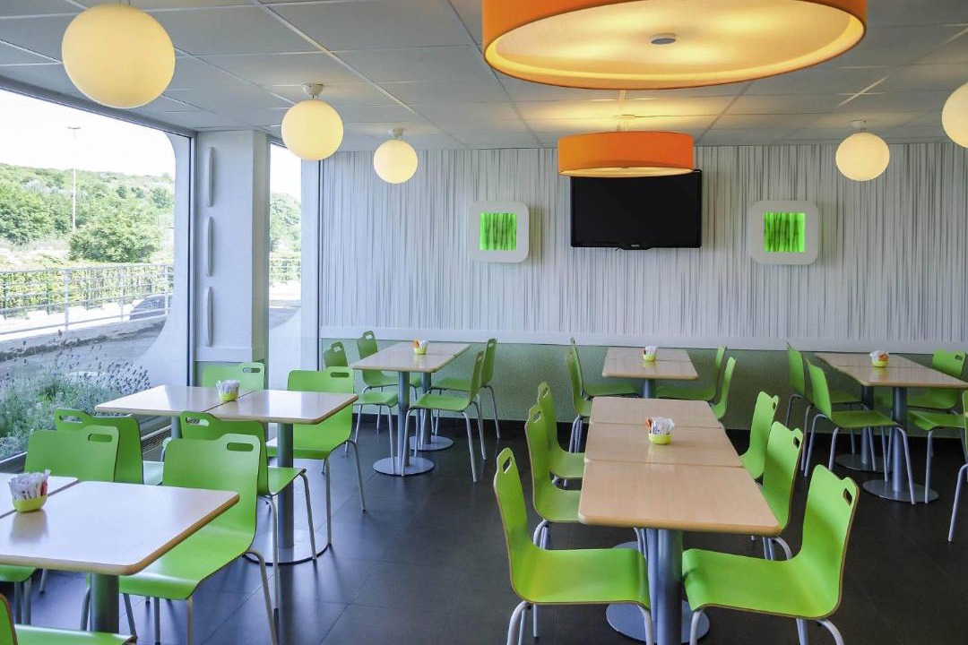 Photo of Others in Le Blanc-Mesnil