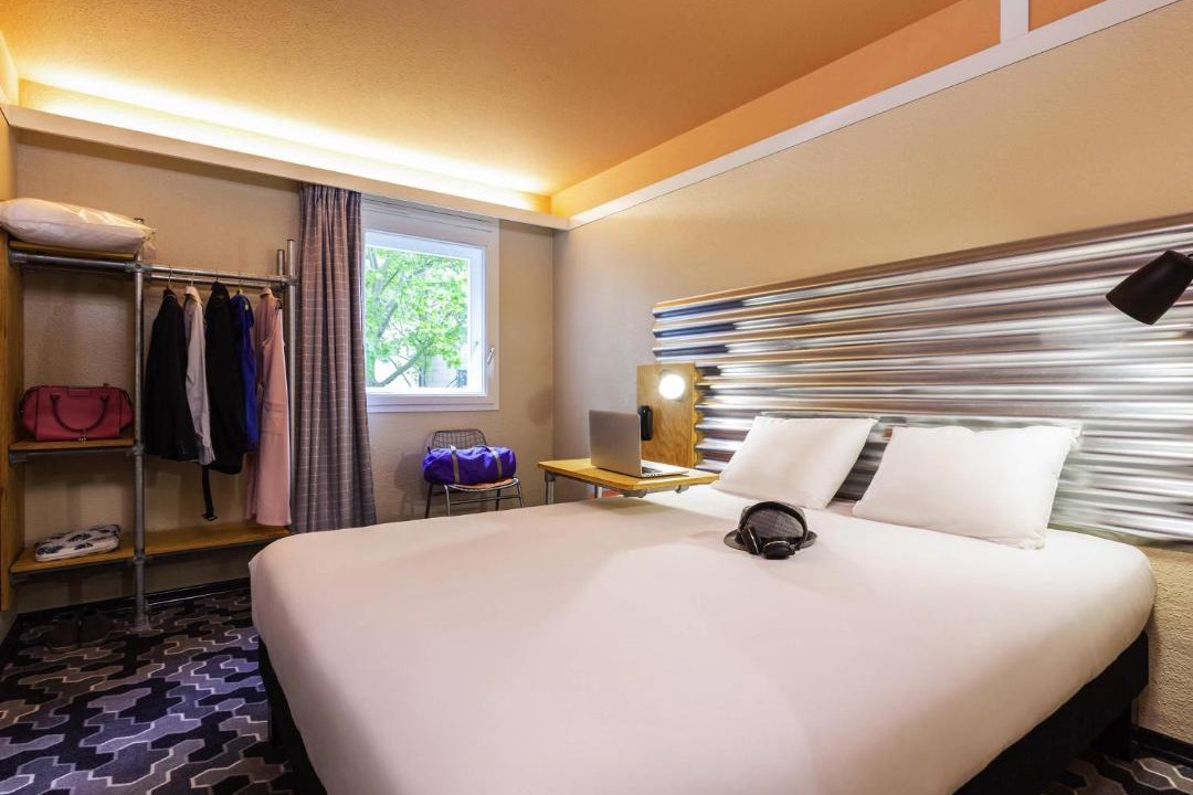 Photo of Bedroom in Bobigny