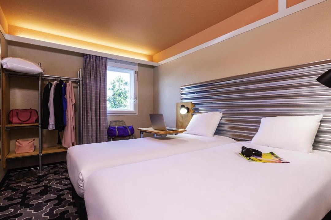 Photo of Bedroom in Bobigny