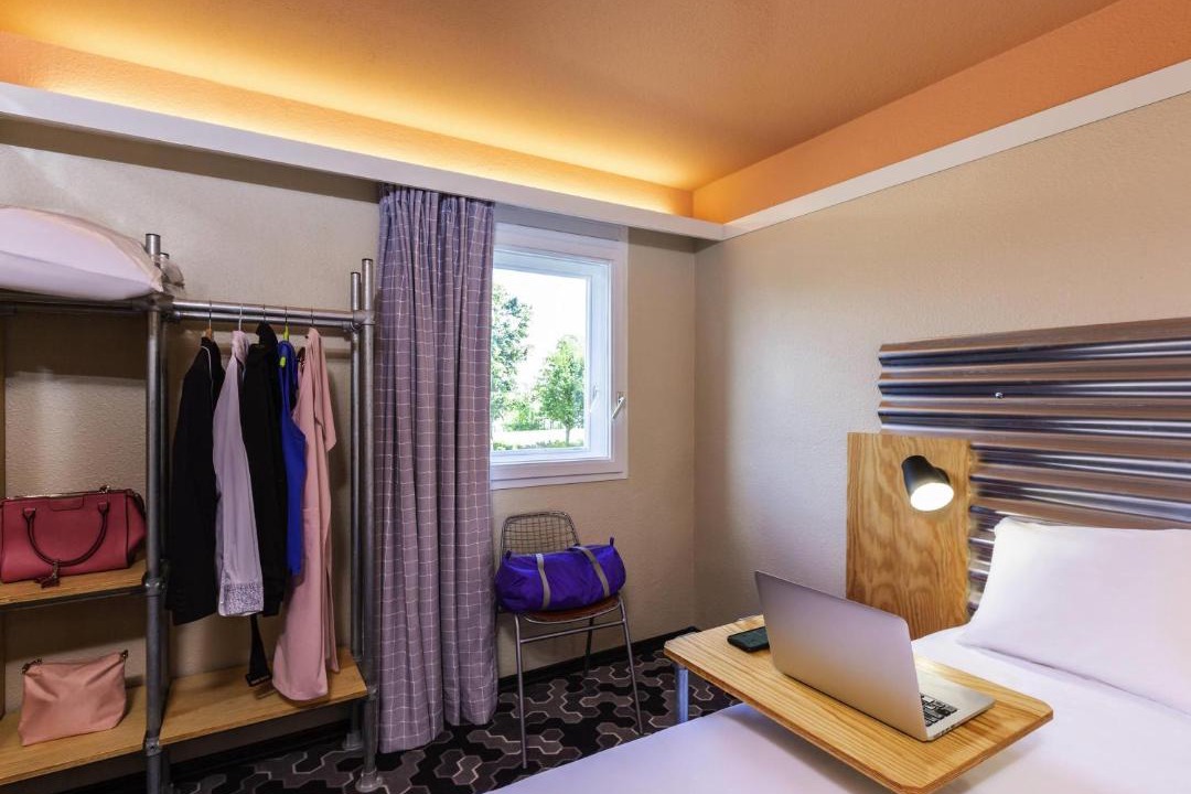Photo of Bedroom in Bobigny