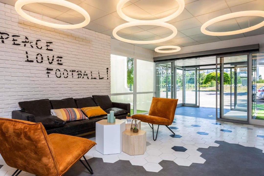 Photo of Livingroom in Bobigny
