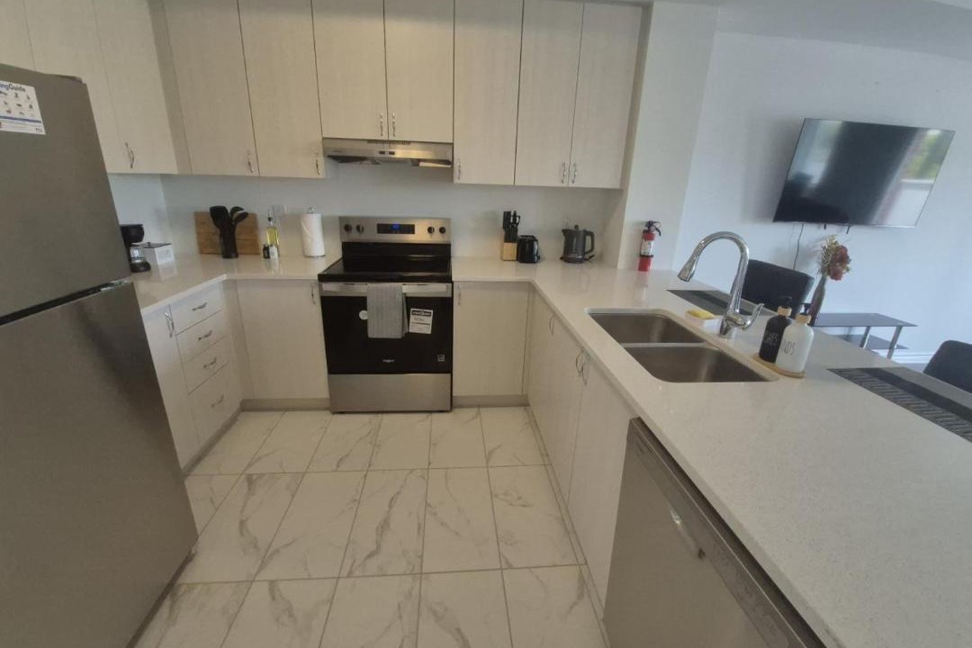 Photo of Kitchen in Milton