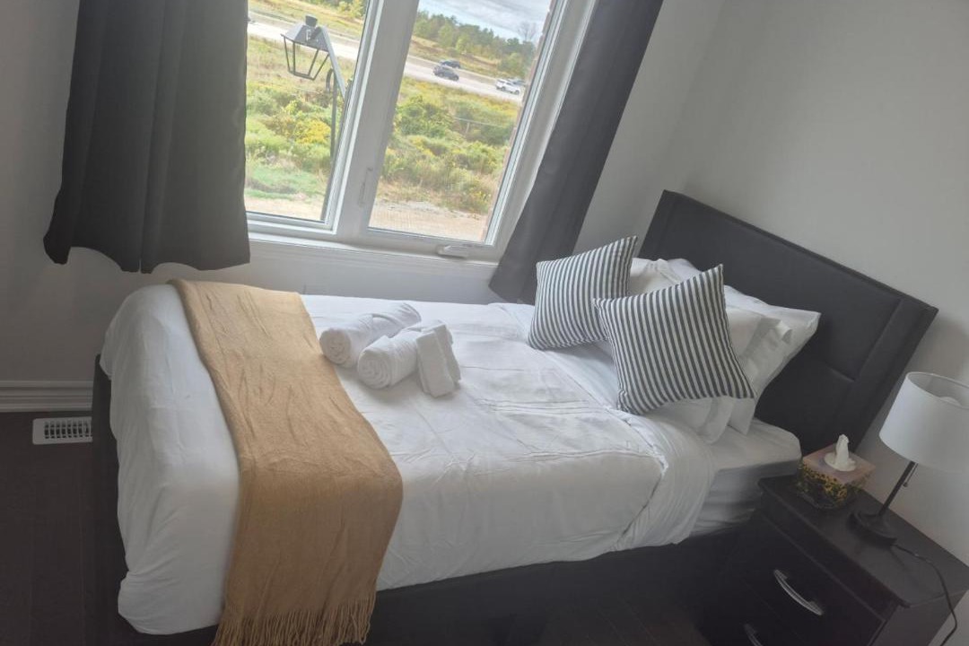 Photo of Bedroom in Milton