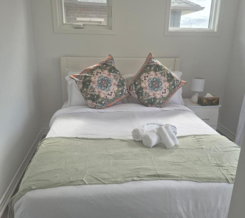 Photo of Bedroom in Milton