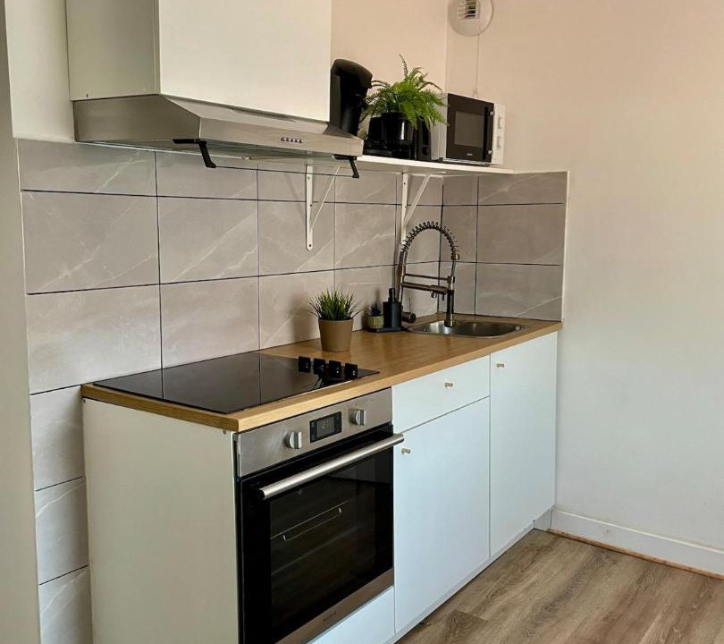Photo of Kitchen in Bobigny