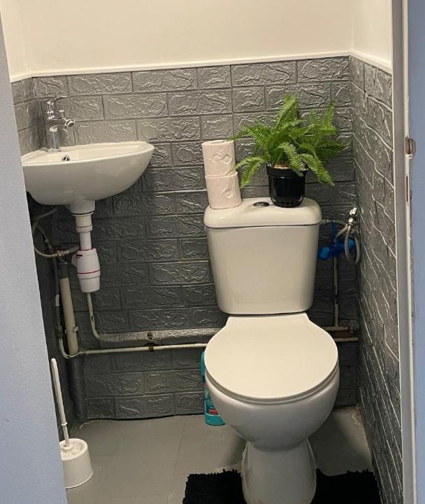 Photo of Bathroom in Bobigny