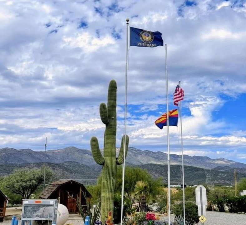 Photo of Others in Black Canyon City