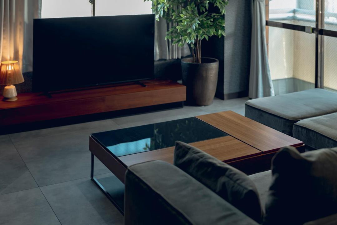 Photo of Livingroom in Kiyosumi-Shirakawa