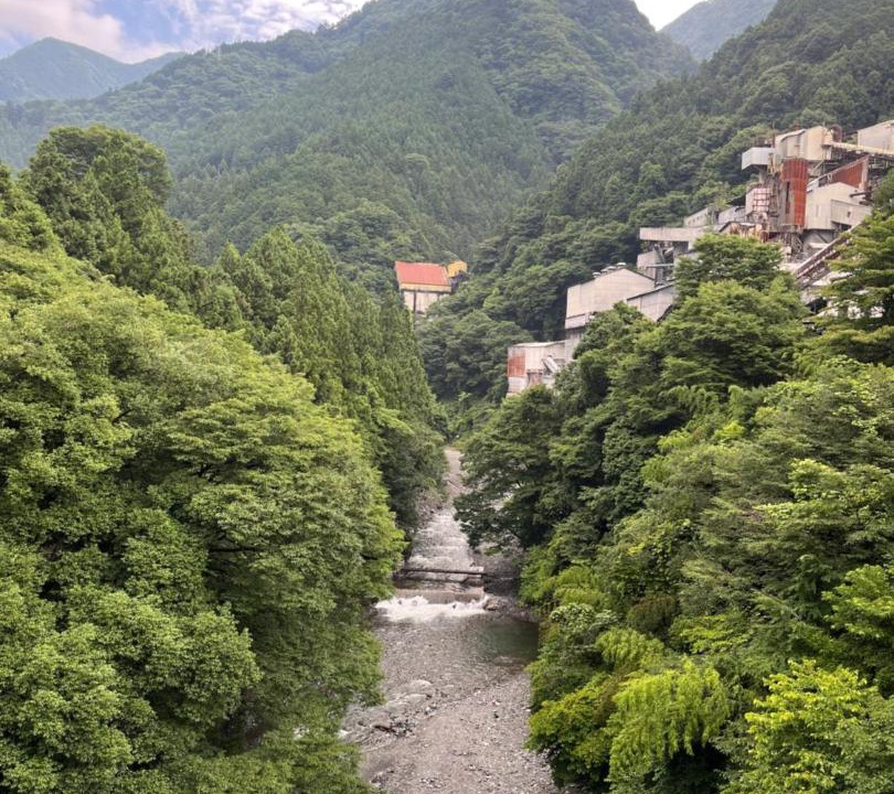 Photo of Others in Okutama