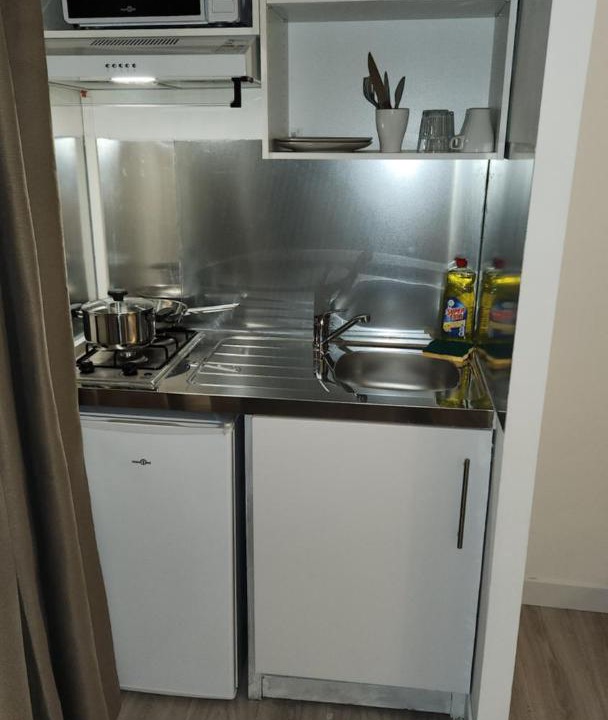 Photo of Kitchen in La Courneuve