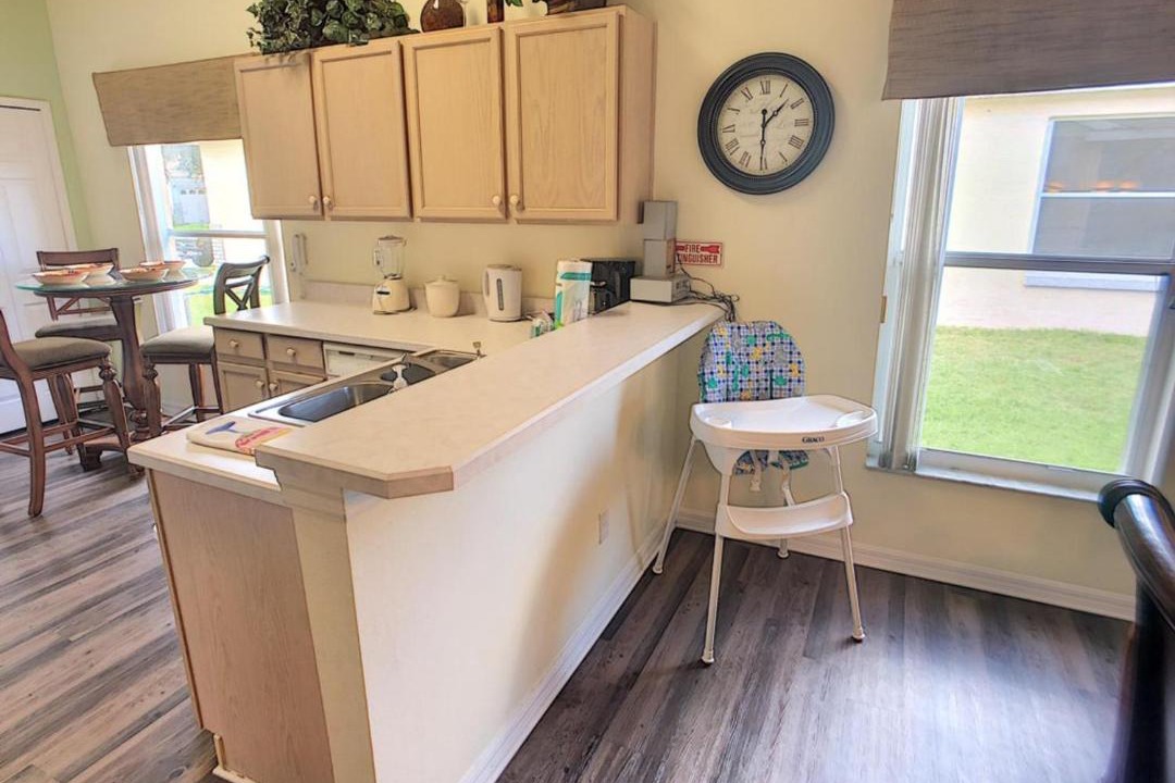 Photo of Kitchen in Bay Lake