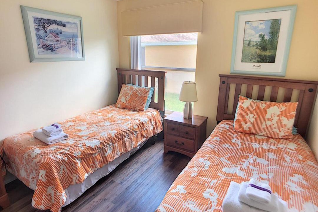 Photo of Bedroom in Bay Lake