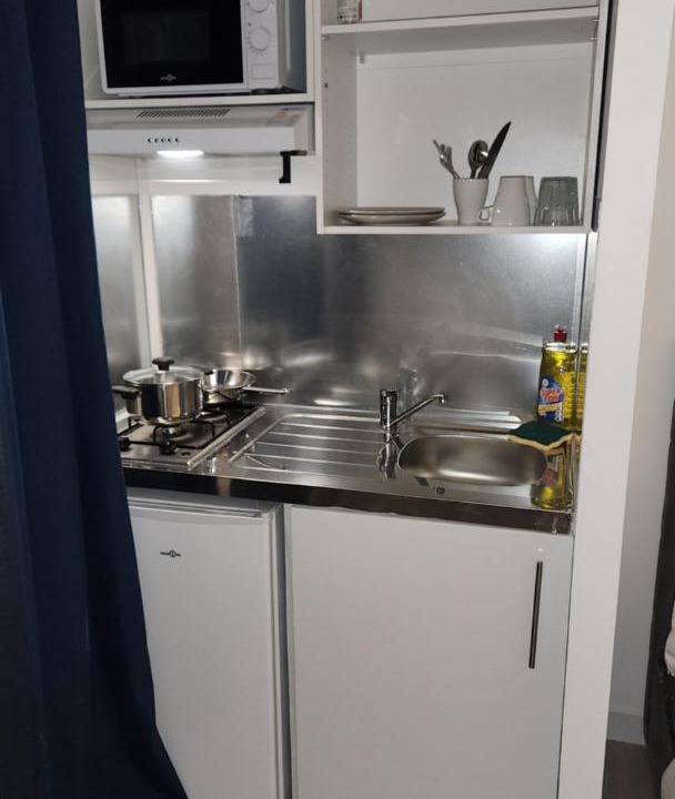 Photo of Kitchen in La Courneuve