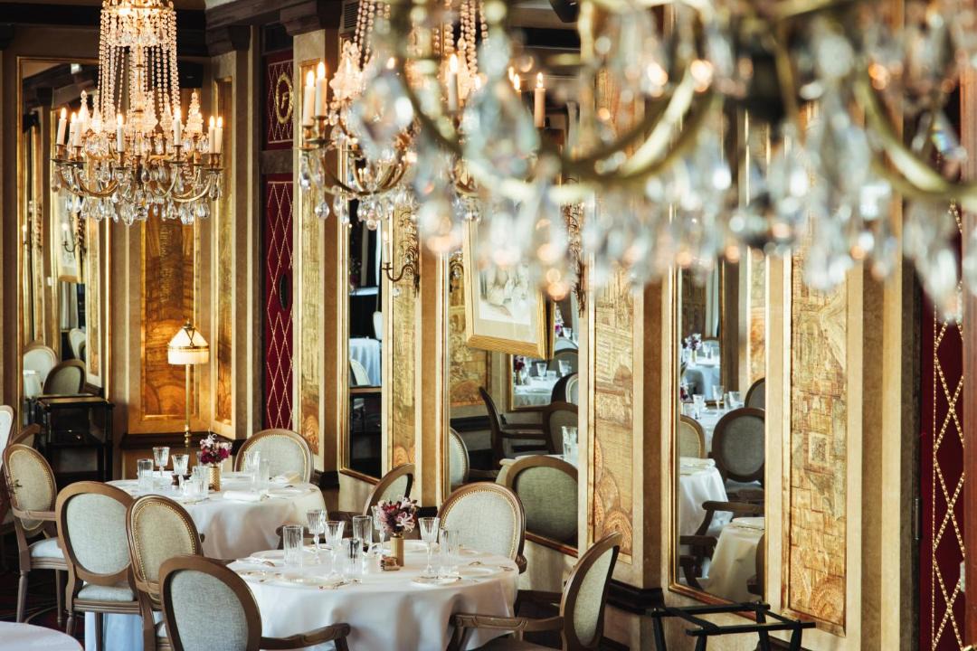 Photo of Others in Champs-Elysees