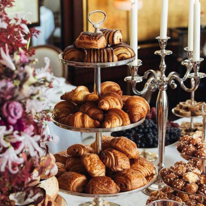 Photo of Kitchen in Champs-Elysees
