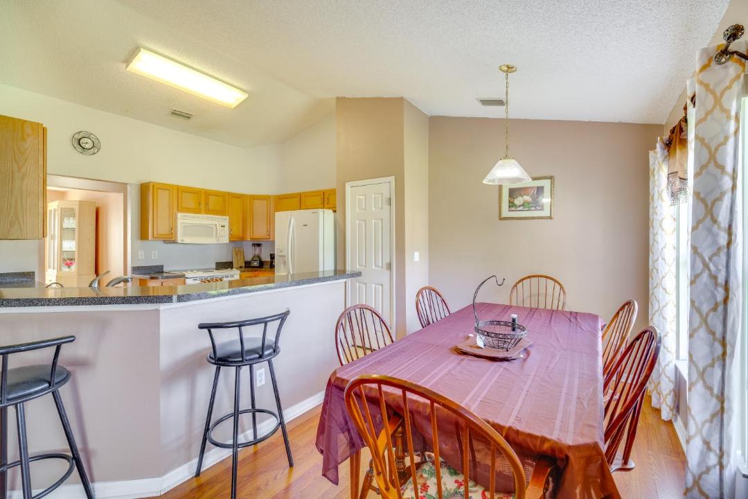 Photo of Kitchen in Palm Bay
