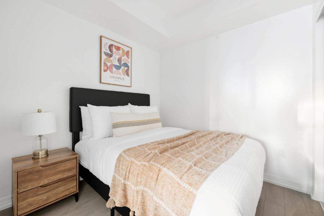 Photo of Bedroom in Garden District