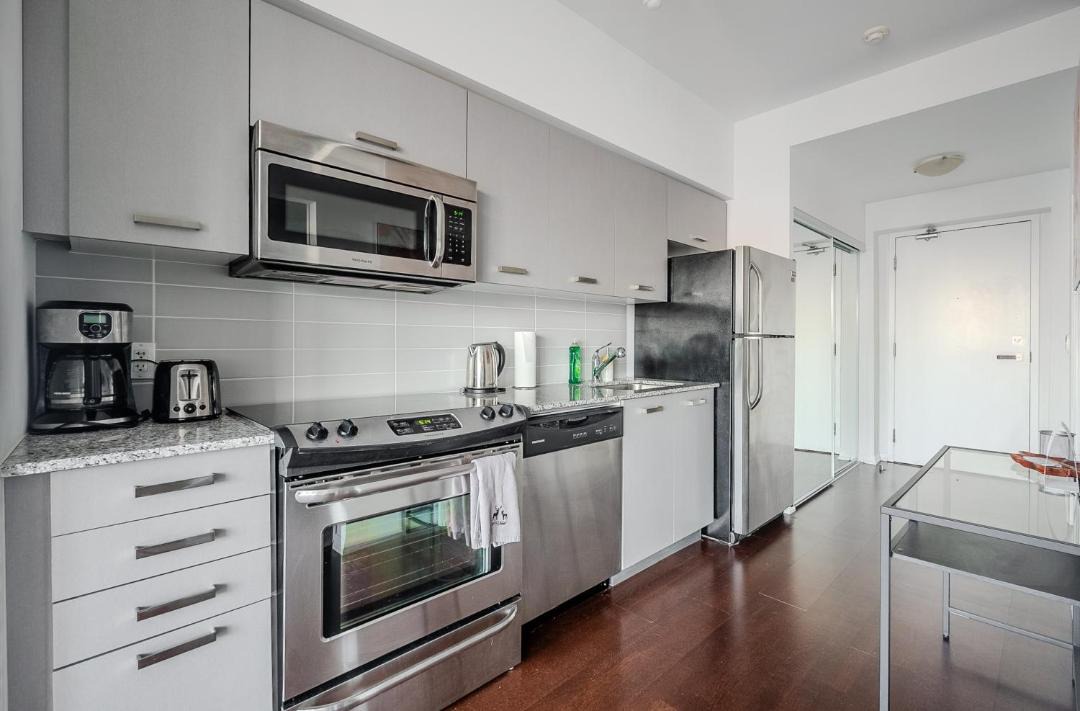 Photo of Kitchen in Bay Cloverhill