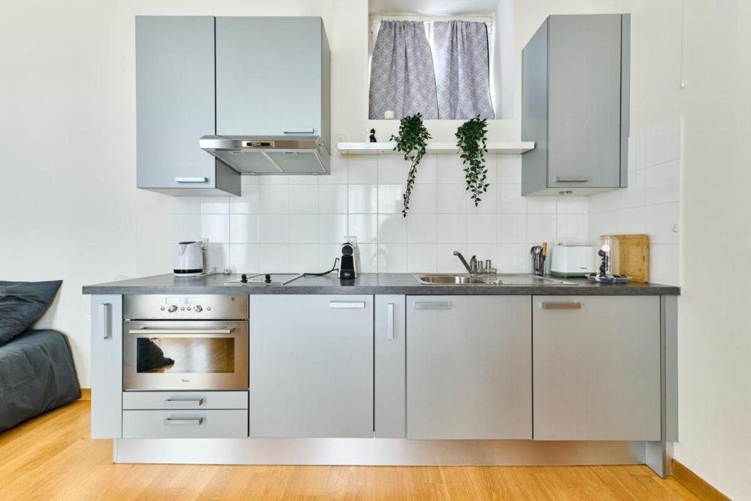 Photo of Kitchen in Parc-de-Montsouris