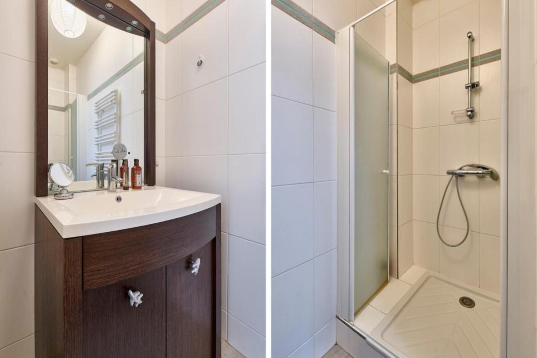Photo of Bathroom in Parc-de-Montsouris