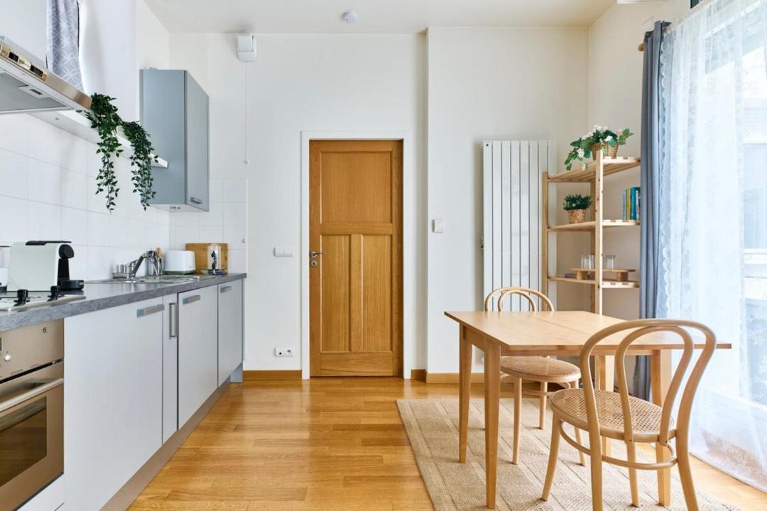 Photo of Kitchen in Parc-de-Montsouris
