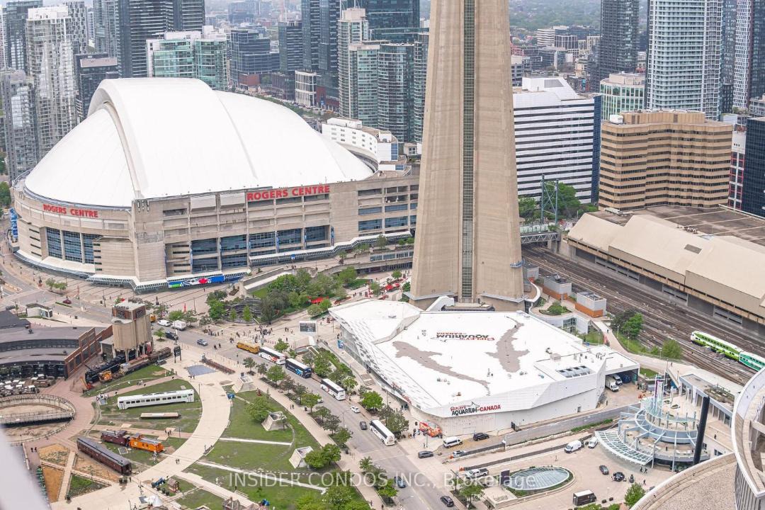 Photo of Others in Toronto Entertainment District