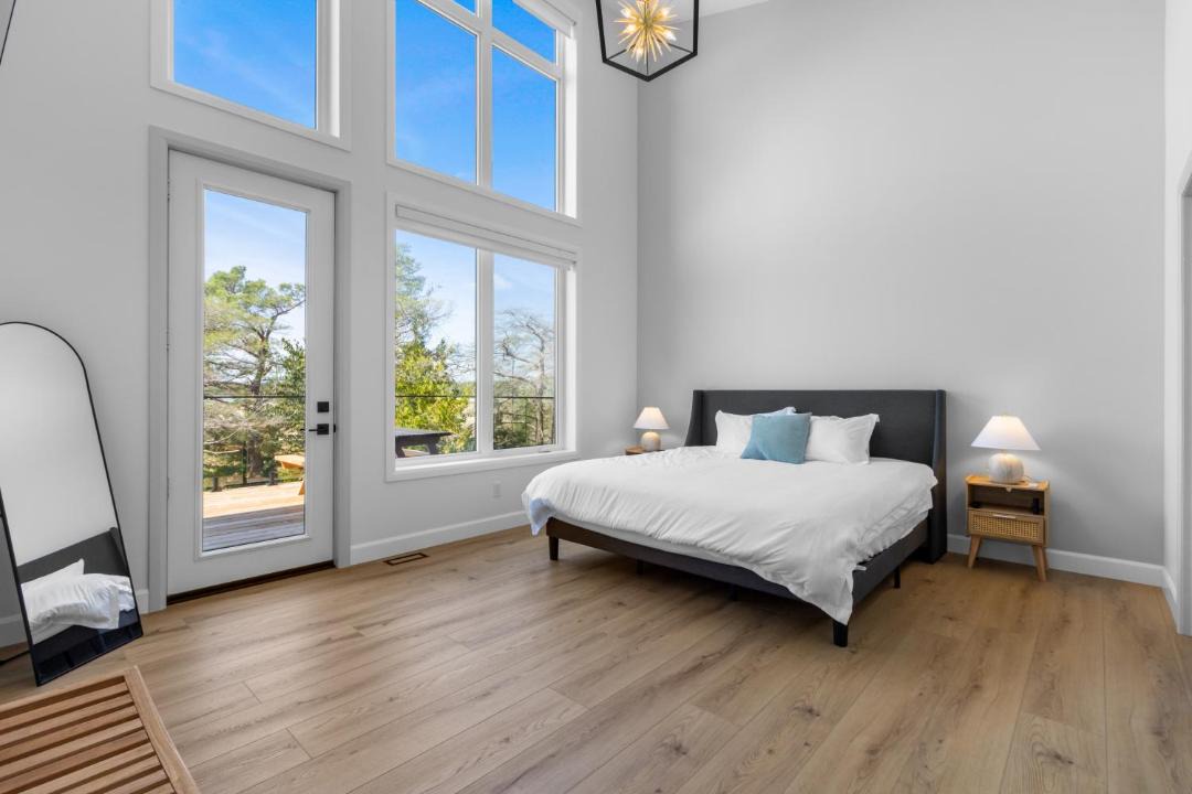 Photo of Bedroom in Tobermory
